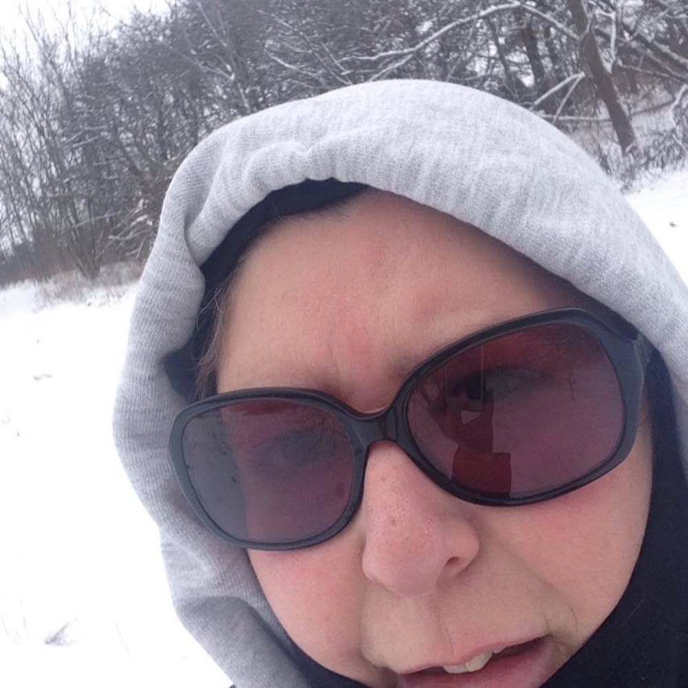 Meet your Posher, Ann